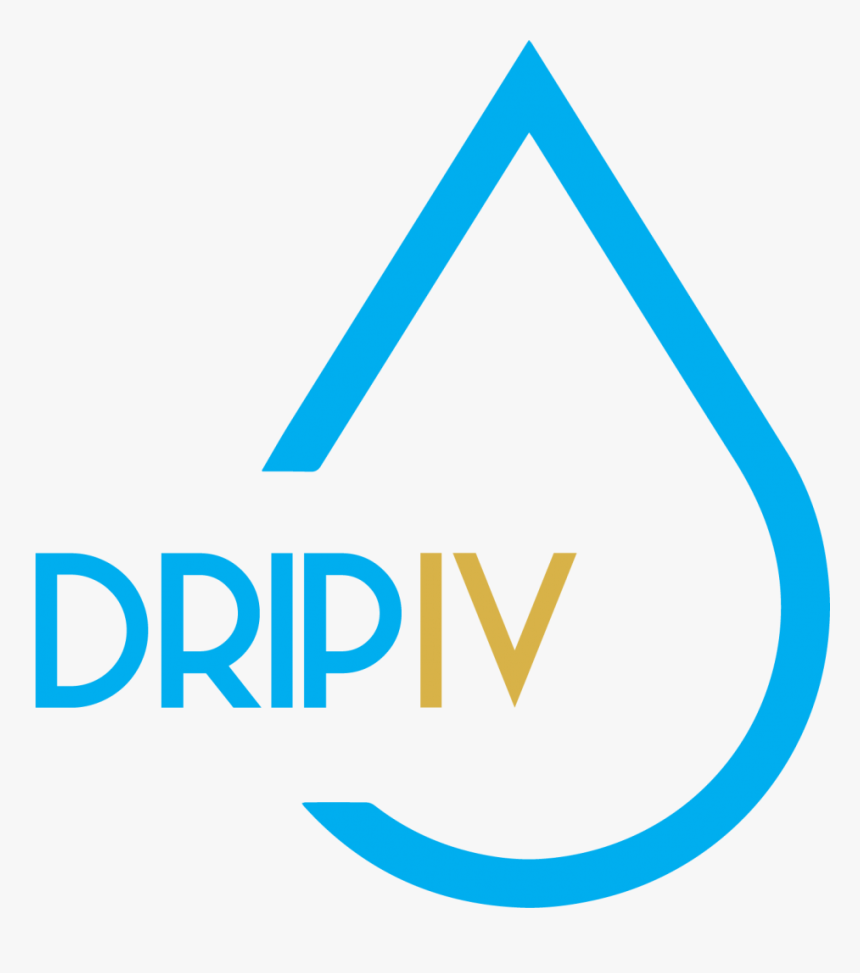 Iv Drip Logo, HD Png Download