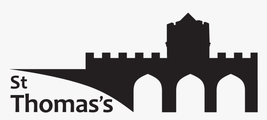 St Thomas's Church Salisbury, HD Png Download