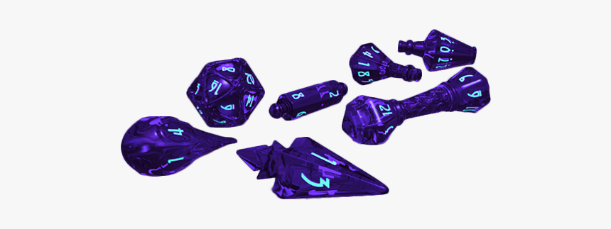 Crystal, HD Png Download