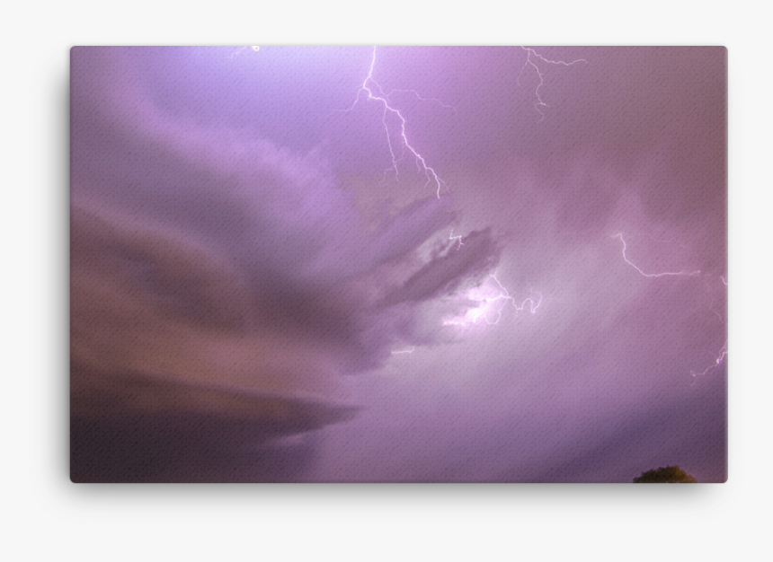 Lightning, HD Png Download