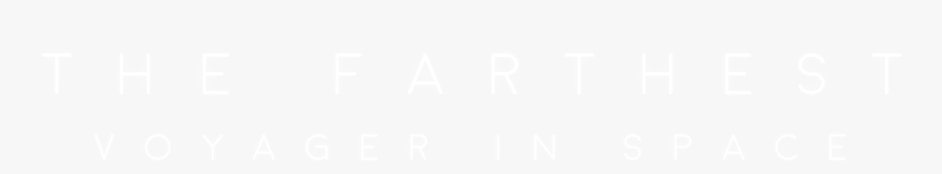 Johns Hopkins Logo White, HD Png Download