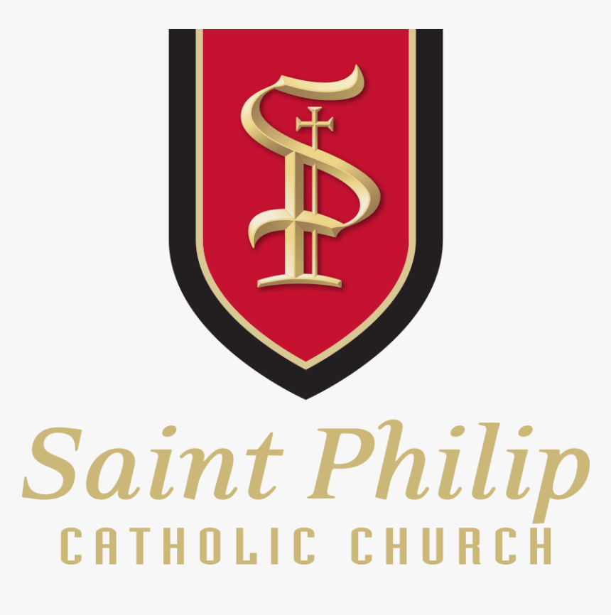 St Philips Catholic Church Franklin Tn , Transparent - Oh My Cut, HD Png Download