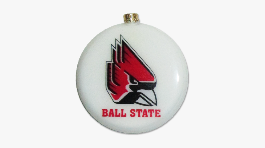 Ball State Cardinals, HD Png Download