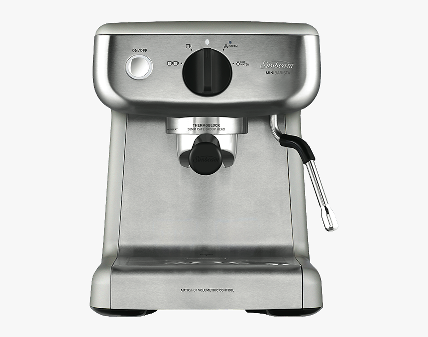 Sunbeam Mini Barista, HD Png Download