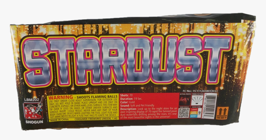 Lbm 202 Stardust - Graphic Design, HD Png Download