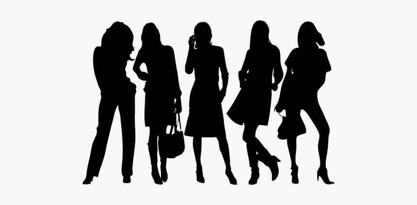 Men And Women Debate, HD Png Download