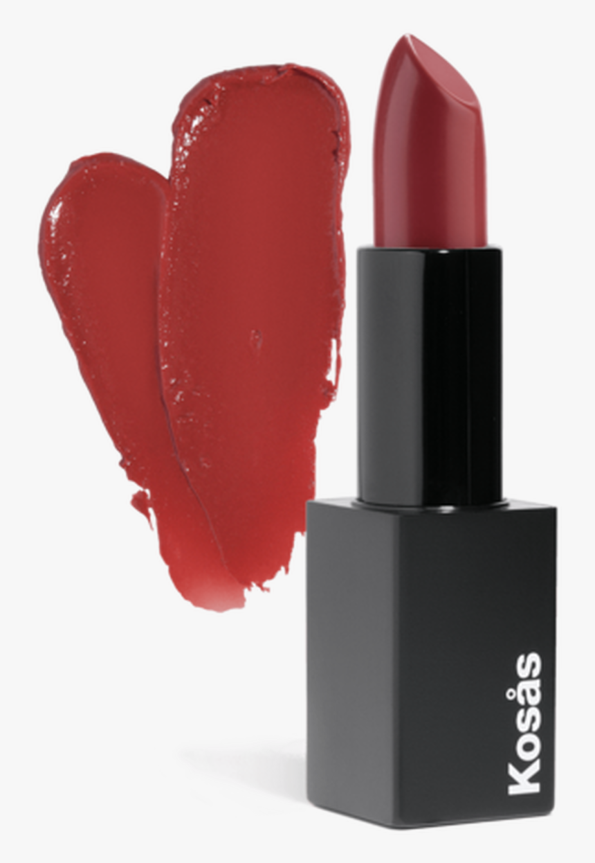 Kosas Weightless Lipstick In Stardust - Kosas Royal Lipstick, HD Png Download