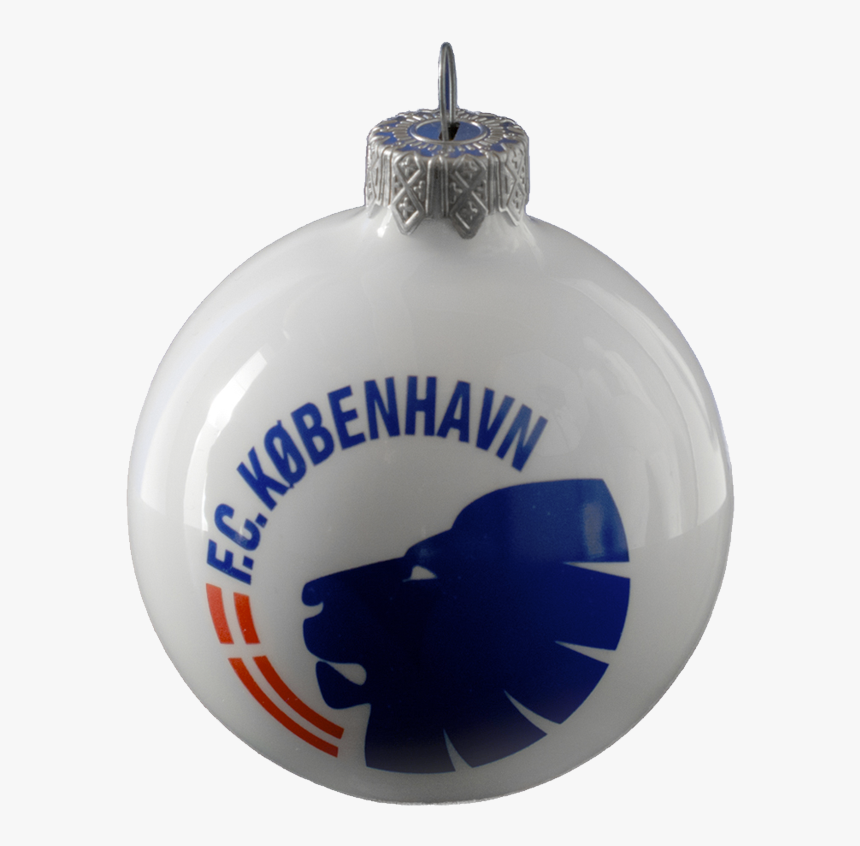 Fck Luksus Julekugle - Red Star Vs Copenhagen, HD Png Download