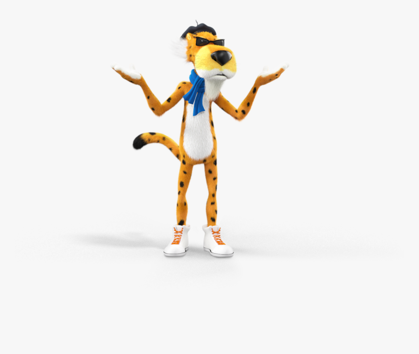 Cheetos Museum Chester - Cartoon, HD Png Download