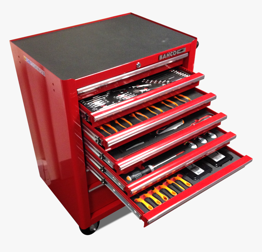 Aviation Tool Box, HD Png Download