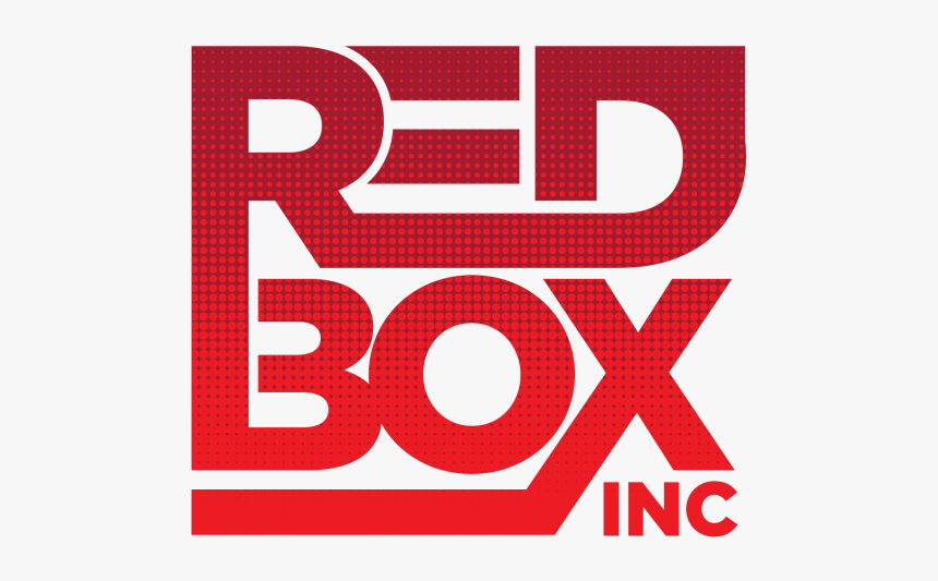 Redbox, HD Png Download