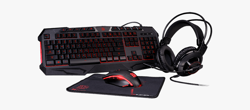 Tt Esports Big Red Box, HD Png Download