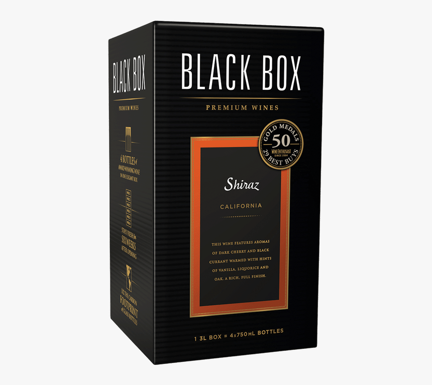 Black Box Cabernet Sauvignon, HD Png Download