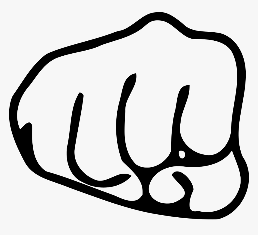 Punch Transparent Background, HD Png Download