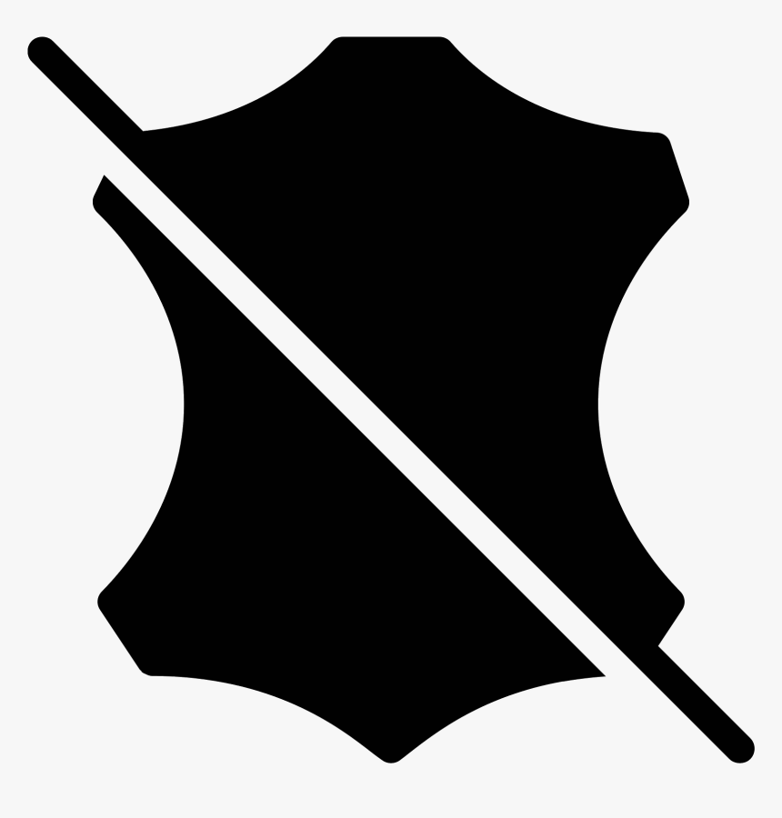 It S A Torso Crossed Out By A Line From The Top , Png, Transparent Png