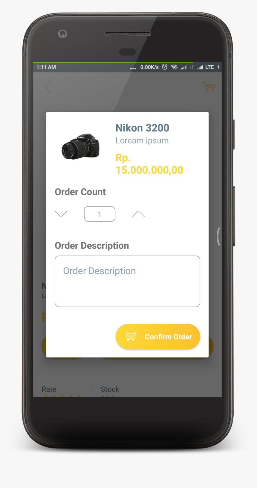 Mobile Phone, HD Png Download