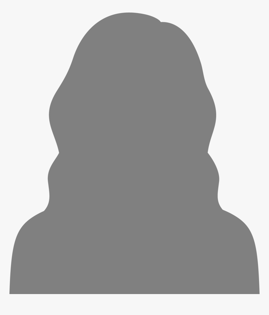 Michelle Jacobo - Silhouette, HD Png Download