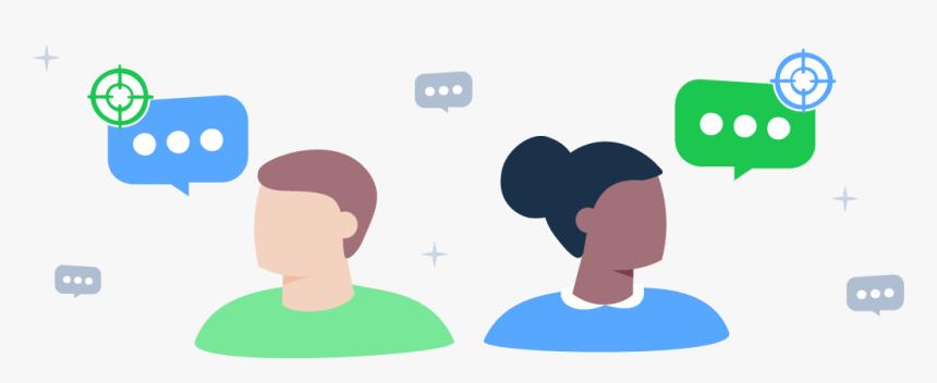 How Conversation Can Transform Your E-shop Into A Destination, HD Png Download