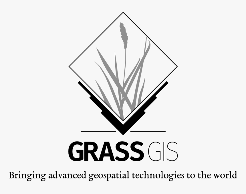 Grass Gis, HD Png Download