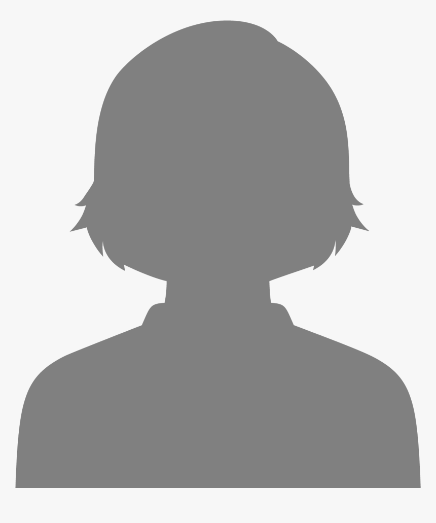 Alissa Erickson - Silhouette, HD Png Download