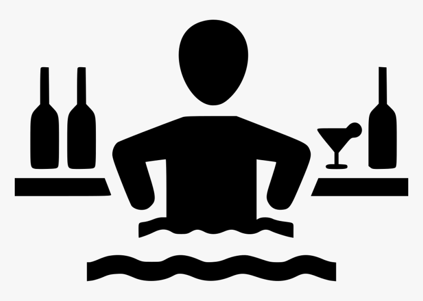 A Person Dining - Icon, HD Png Download