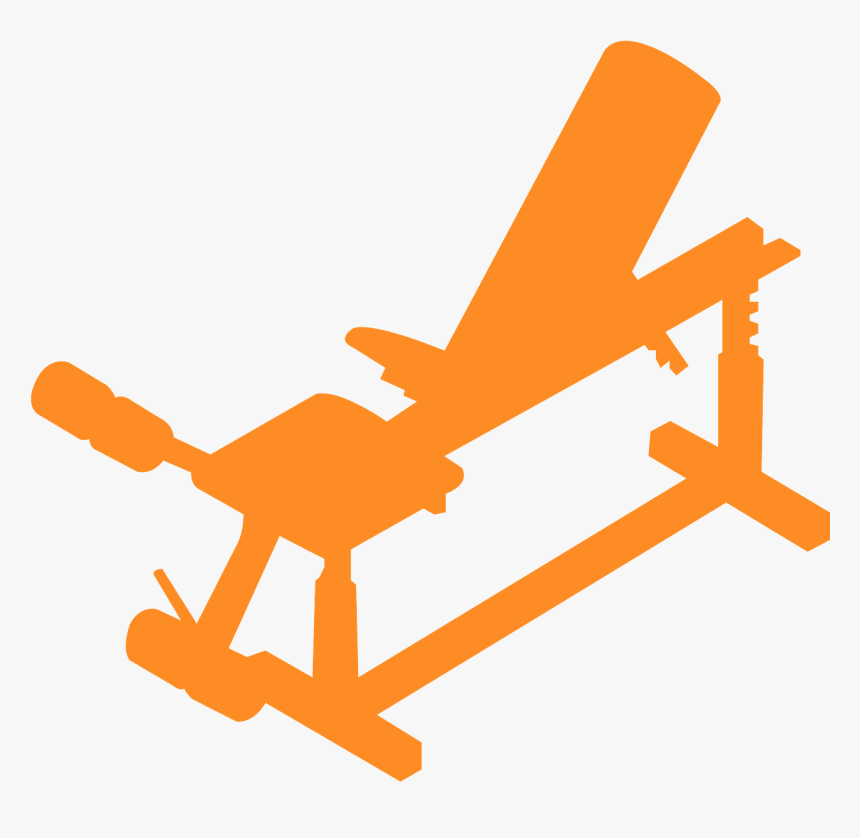 Weight Training, HD Png Download