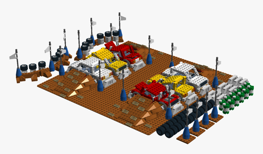The Lego Group - Lego, HD Png Download