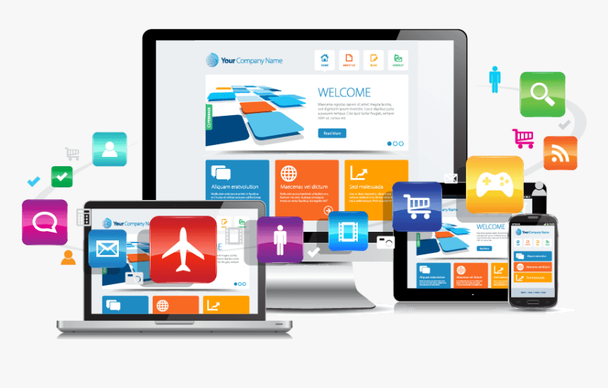 Software Testing Certification Course - Web Design Company In Chennai, HD Png Download