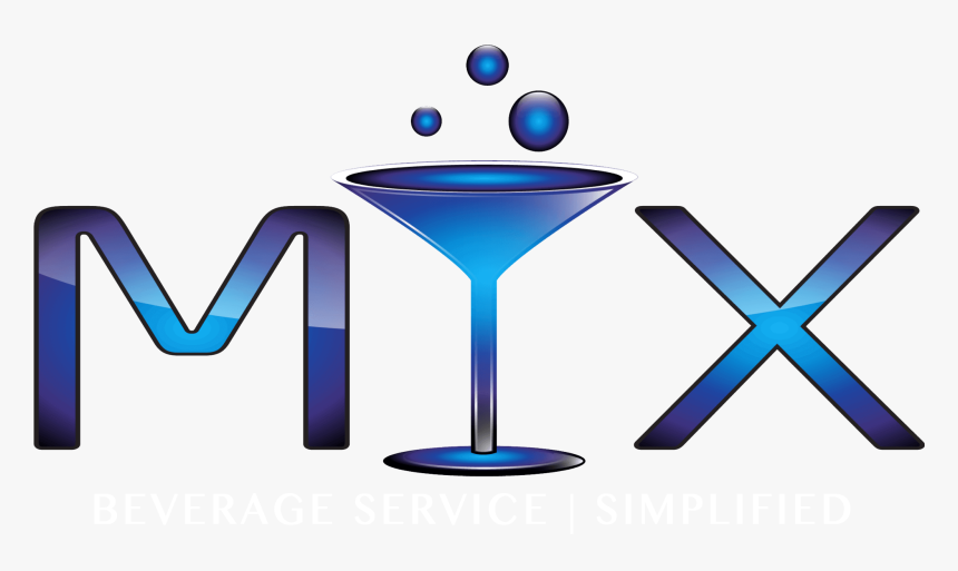 Mix Premier Bartending, Bartender, Bar, Martini Glass, - Classic Cocktail, HD Png Download