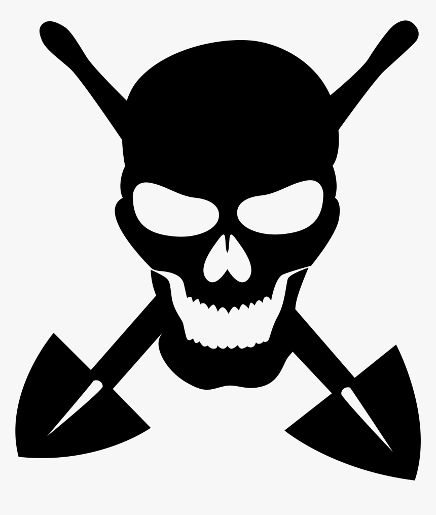 Silhouette,monochrome Photography,symbol, HD Png Download