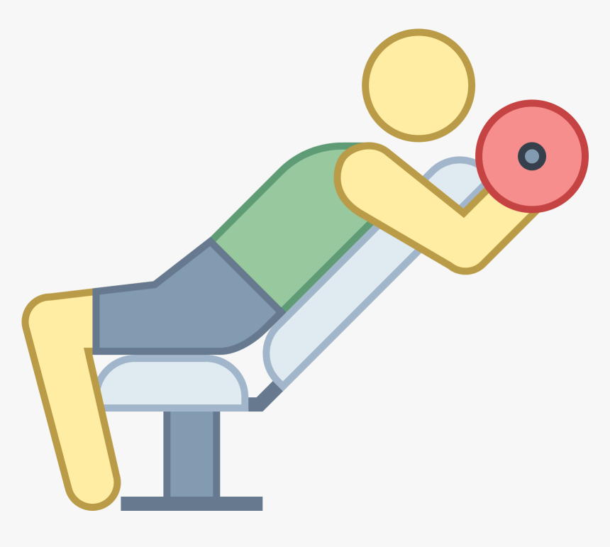 This Is An Image Of A Person Sitting In A Chair That, HD Png Download