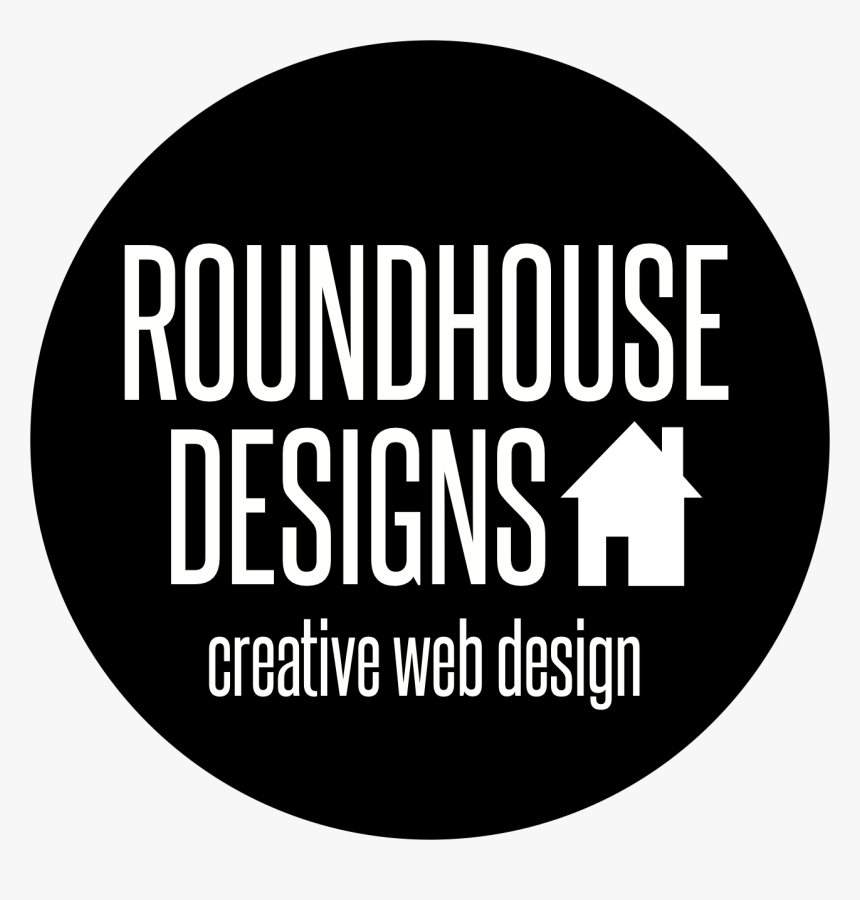 Roundhouse Designs Logo - Rhythm Travels, HD Png Download