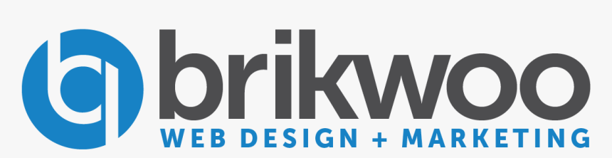 Brikwoo Creative Group - Web Design Business Logo, HD Png Download