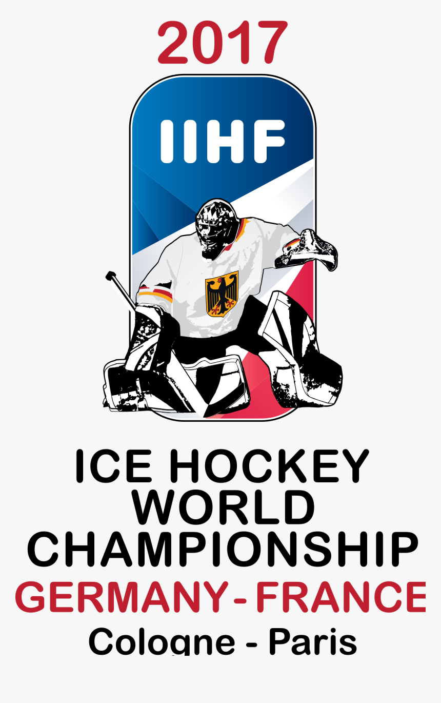 Iihf World Championship 2020, HD Png Download