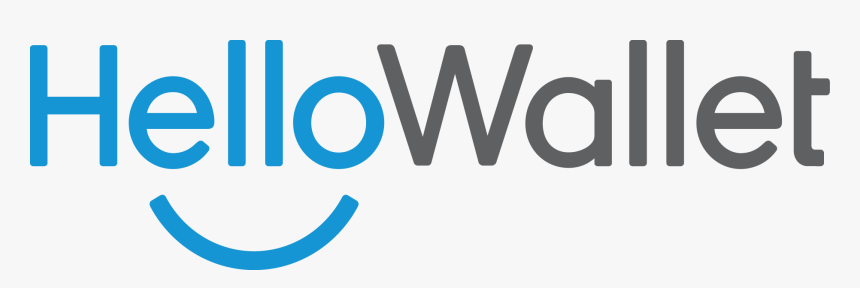 Hellowallet Brand Logo - Hellowallet Keybank, HD Png Download