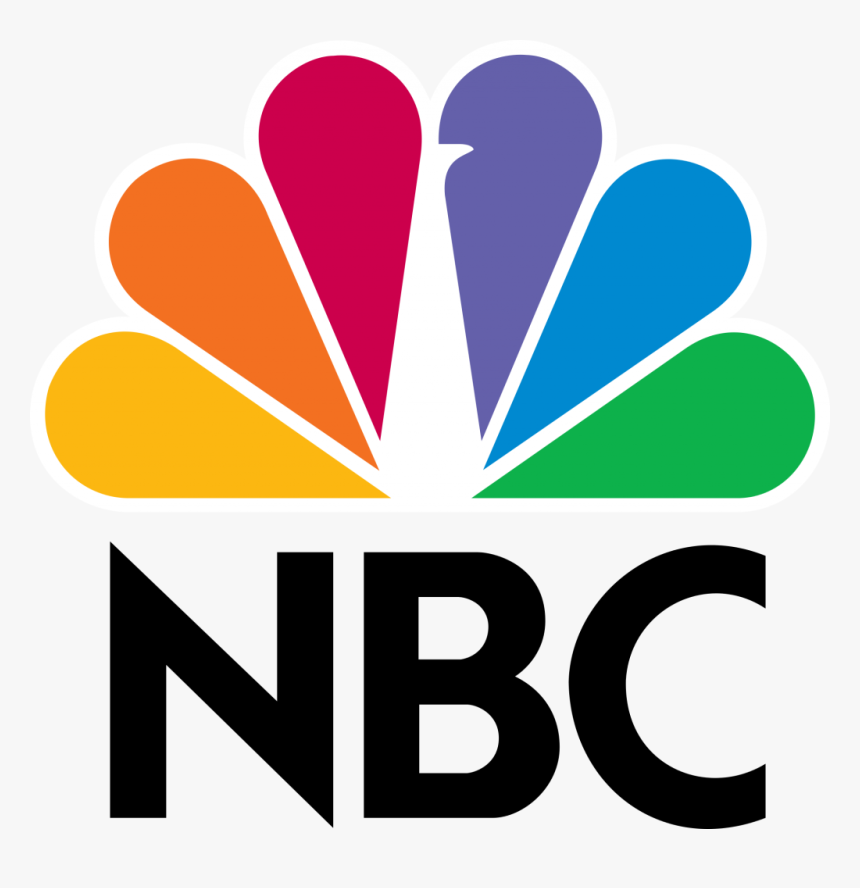 Famous Brand Logo Secret Meaning Nbc - Nbc Logo Png, Transparent Png