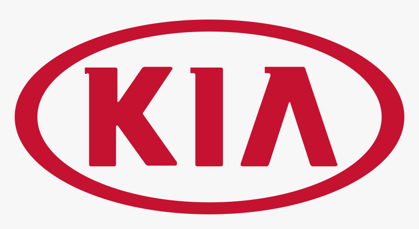 Kia Car Logo Png Image - Kia Png, Transparent Png