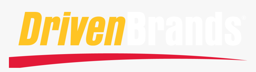 Driven Brands Logo - Driven Brands Logo Png, Transparent Png