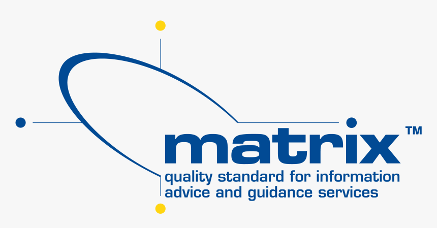 Construction Skills People Are Matrix Accredited - Matrix Quality Standard For Information, HD Png Download