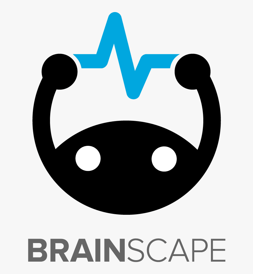 Brainscape App Icon, HD Png Download