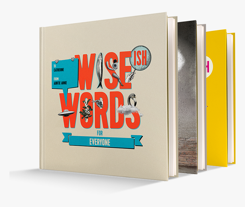 Wise Words For Everyone - Graphic Design, HD Png Download