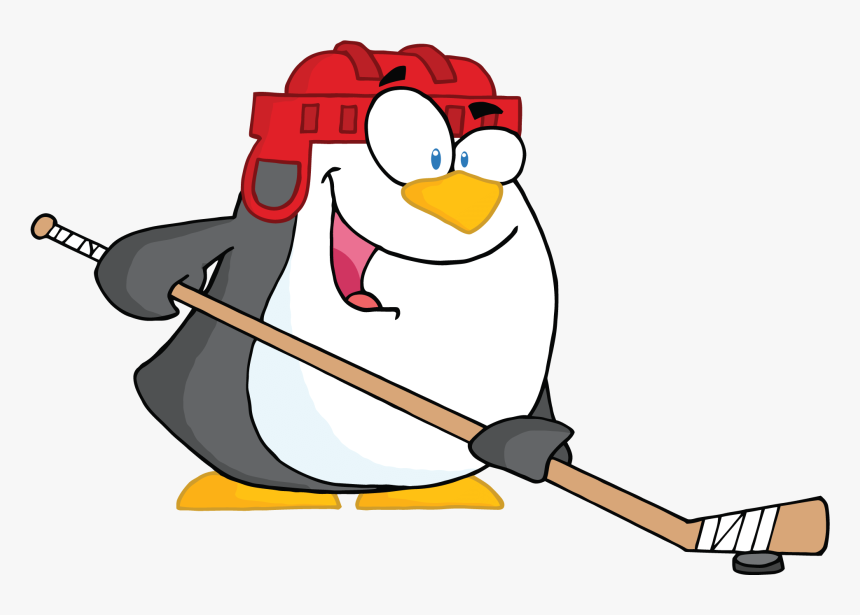 Field Hockey Clip Art - Floor Hockey Clip Art, HD Png Download