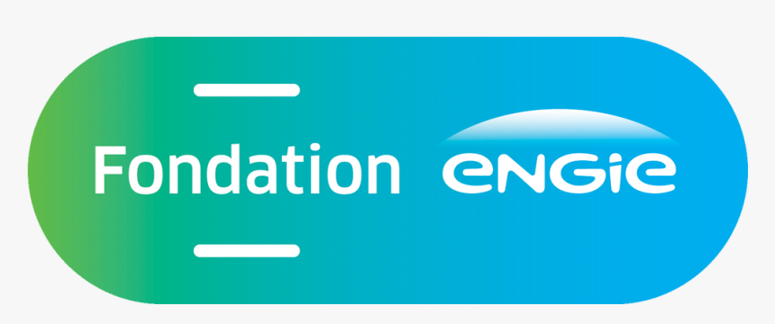 Logo Fondation D’entreprise Engie - Fondation Engie, HD Png Download