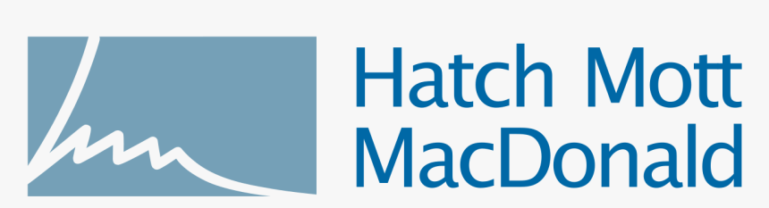 Hatch Mott Macdonald Logo, HD Png Download