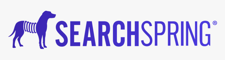 Searchspring Primary Logo - Go Air, HD Png Download