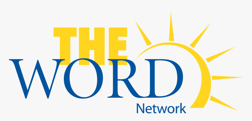 Twn Logo 1 - قناة The Word Network, HD Png Download