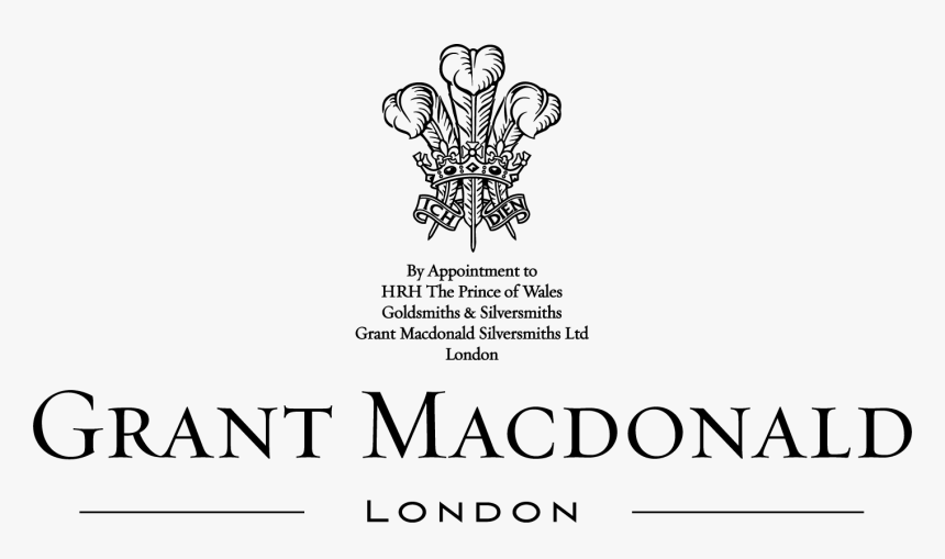 Grant Macdonald Logo, HD Png Download