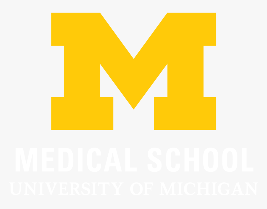 University Of Michigan Medical School, HD Png Download