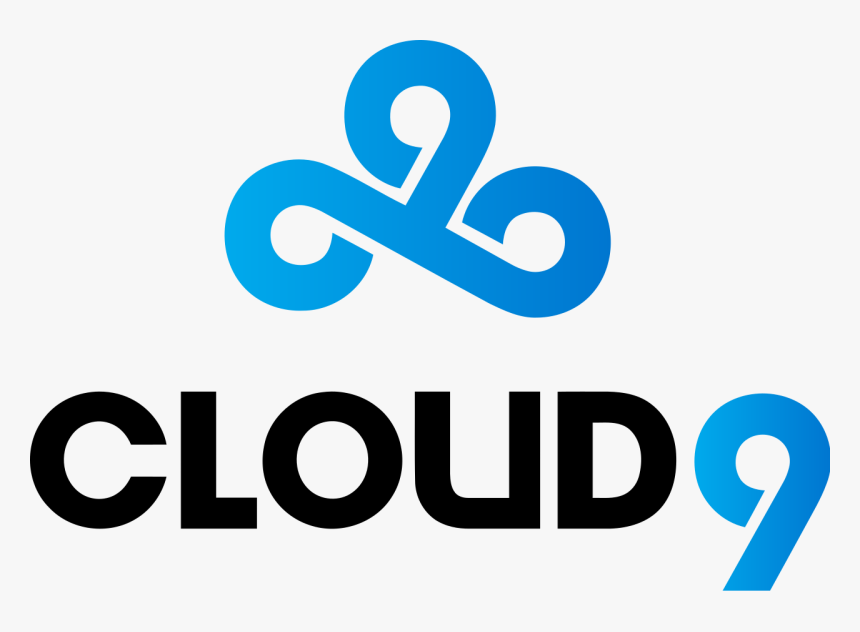 Cloud 9 Team Logo, HD Png Download