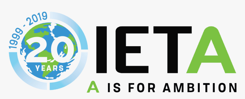 International Emissions Trading Association, HD Png Download